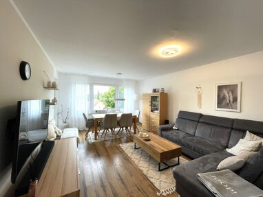 Wohnung zum Kauf 299.000 € 3 Zimmer 72,3 m² 3. Geschoss Traunstein Traunstein 83278