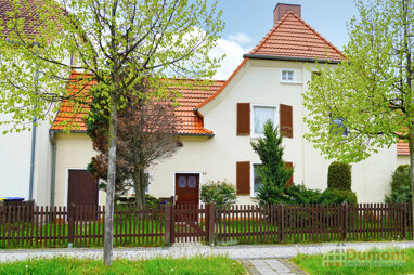 Doppelhaushälfte zum Kauf 139.000 € 4 Zimmer 98 m² 478 m² Grundstück Leuna Leuna 06237
