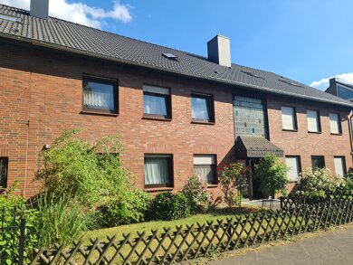 Wohnung zum Kauf 69.000 € 1 Zimmer 37 m² Wetschewell Mönchengladbach 41199