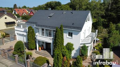 Villa zum Kauf 2.790.000 € 8 Zimmer 351,5 m² 1.138 m² Grundstück Gersthofen Gersthofen 86368