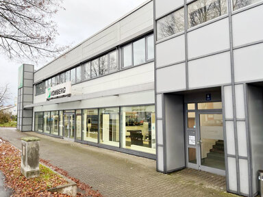 Bürofläche zur Miete 3.700 € 8 Zimmer 380 m² Bürofläche Sandäcker 6 Lengfeld Würzburg 97076