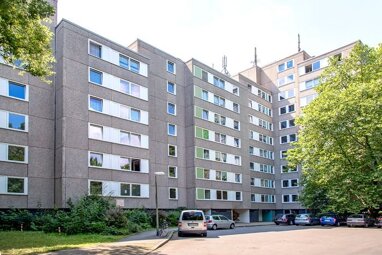 Wohnung zur Miete 539 € 3 Zimmer 76 m² 1. Geschoss Allensteiner Straße 37 Buer Gelsenkirchen 45897
