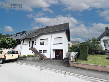 Doppelhaushälfte zum Kauf 269.000 € 5 Zimmer 115 m² 439 m² Grundstück Ehrang 8 Trier 54293