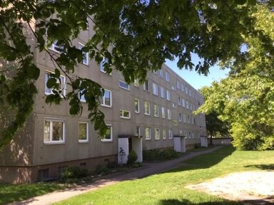 Wohnung zur Miete 589 € 3 Zimmer 71,8 m² 2. Geschoss frei ab 25.03.2025 Waldemar-Petersen-Straße 24 Bettenhausen Kassel 34123