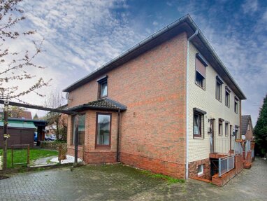 Doppelhaushälfte zum Kauf 229.000 € 4 Zimmer 116 m² 275 m² Grundstück Harsefeld Harsefeld 21698