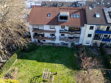 Wohnung zum Kauf Provisionsfrei 379.000 € 3 Zimmer 99 m² 2. Geschoss Grötzingen - Südlich der Pfinz Karlsruhe 76229
