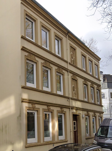 Wohnung zur Miete