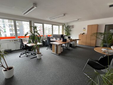 Bürogebäude zur Miete 1.500 € 10 Zimmer 281 m² Bürofläche Süsterfeld / Helleböhn Kassel 34134