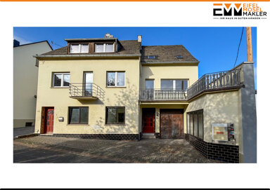 Mehrfamilienhaus zum Kauf 179.000 € 14 Zimmer 291,3 m² 230 m² Grundstück Piesport 54498