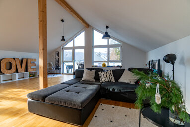 Wohnung zur Miete 1.890 € 3,5 Zimmer 117 m² 3. Geschoss Jakob-Kraus-Str, 38 Hohe Warte Stuttgart 70469