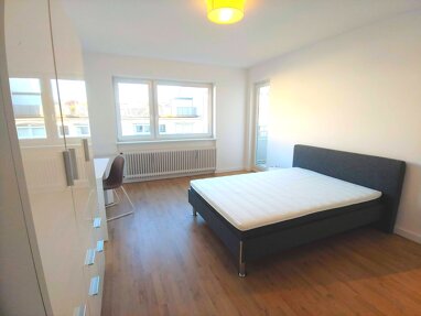 Apartment zur Miete 1.250 € 1 Zimmer 38 m² 5. Geschoss Charlottenburg Berlin 10627