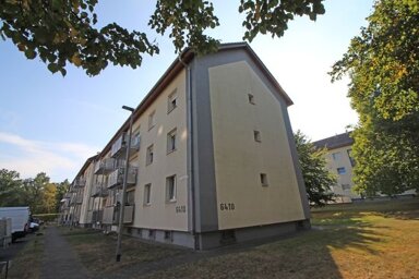 Wohnung zur Miete 1.045 € 5 Zimmer 110 m² 2. Geschoss frei ab 01.11.2024 Ost Gießen 35394