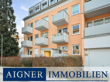 Wohnung zum Kauf 260.000 € 1 Zimmer 33,3 m² Mittersendling München 81373