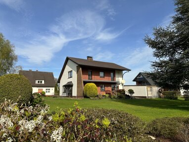 Einfamilienhaus zum Kauf Provisionsfrei 297.000 € 5 Zimmer 150 m² 830 m² Grundstück Löhne-Ort Löhne 32584