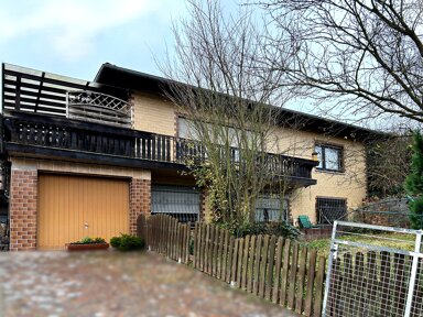 Einfamilienhaus zum Kauf 599.000 € 5 Zimmer 129 m² 323 m² Grundstück Nieder-Erlenbach Frankfurt am Main 60437