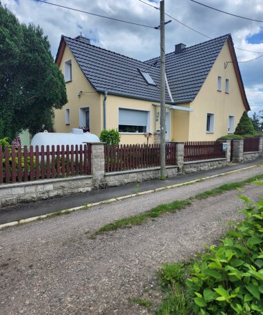 Haus zum Kauf 298.000 € 6 Zimmer 157 m² 3.228 m² Grundstück Wallichen Erfurt 99098
