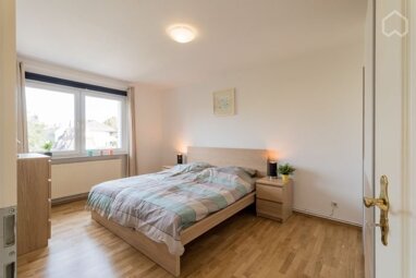 Wohnung zur Miete Wohnen auf Zeit 1.690 € 3 Zimmer 70 m² frei ab sofort Tempelhof Berlin 12103
