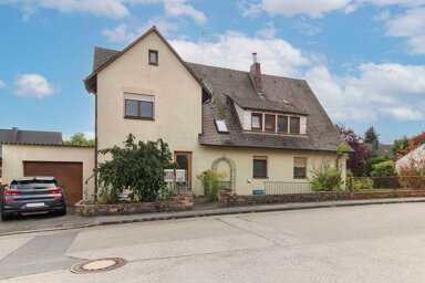 Einfamilienhaus zum Kauf 499.000 € 8 Zimmer 232,3 m² 714,3 m² Grundstück Büchenbach Büchenbach 91186