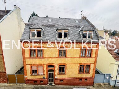 Mehrfamilienhaus zum Kauf 449.000 € 10 Zimmer 252 m² 282 m² Grundstück Dotzheim - Mitte Wiesbaden 65199