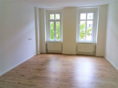 Wohnung zur Miete 580 € 2 Zimmer 58,4 m² 1. Geschoss Delitzscherstr. 42 Eutritzsch Leipzig 04129