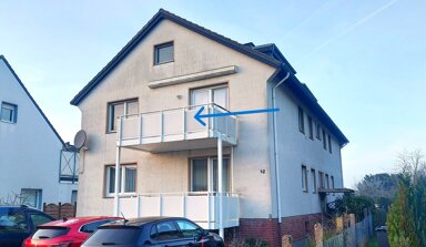 Wohnung zum Kauf 118.000 € 3 Zimmer 64 m² Beckum Beckum 59269