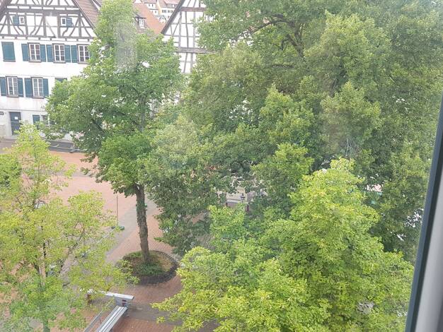 Wohnung zur Miete 340 € 1 Zimmer 3. Geschoss Im Hof 1 Ebingen Albstadt 72458