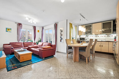 Wohnung zum Kauf 269.000 € 3 Zimmer 82 m² Ahausen Bermatingen 88697
