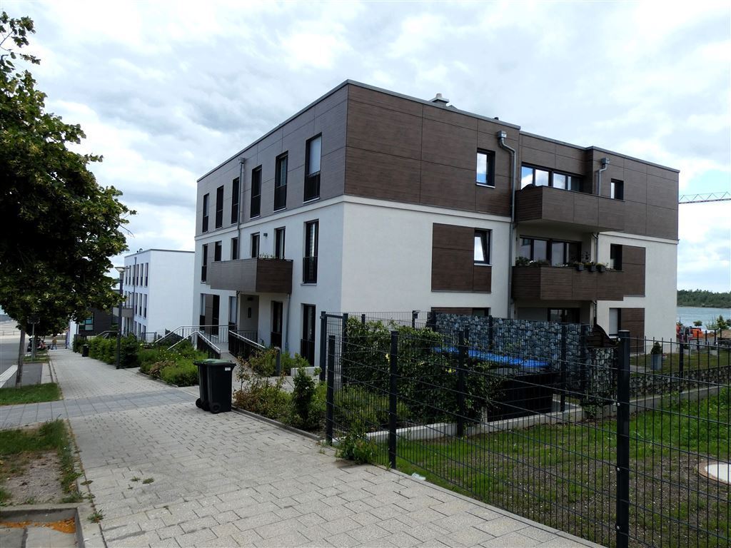 Wohnung zum Kauf 595.000 € 4 Zimmer 122,8 m²<br/>Wohnfläche 1. Stock<br/>Geschoss Zwenkau Zwenkau 04442