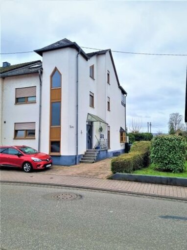 Doppelhaushälfte zum Kauf 498.000 € 221,2 m² 504 m² Grundstück Issel Schweich 54338