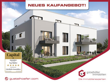 Wohnung zum Kauf 699.000 € 4 Zimmer 149,8 m² 2. Geschoss Brenig Bornheim 53332