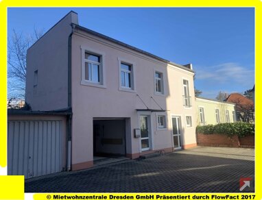 Wohnung zur Miete 370 € 2 Zimmer 50,9 m² 1. Geschoss Beethovenstraße 9 Kamenz Kamenz 01917
