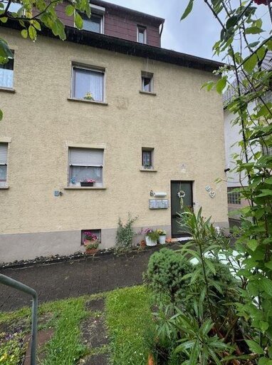 Wohnung zur Miete 400 € 4 Zimmer 52 m² 2. Geschoss Esslinger Straße 98-102 Plochingen 73207