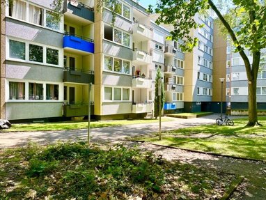 Wohnung zur Miete 488,83 € 3,5 Zimmer 84,7 m² 4. Geschoss Speckestraße 14 Westerfilde Dortmund 44357