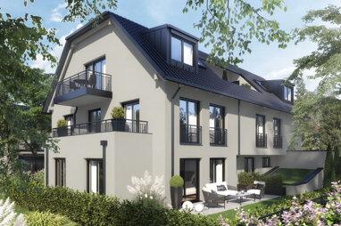 Wohnung zum Kauf Provisionsfrei 1.290.000 € 5 Zimmer 147,3 m² Hasenbergl-Lerchenau Ost München 80935