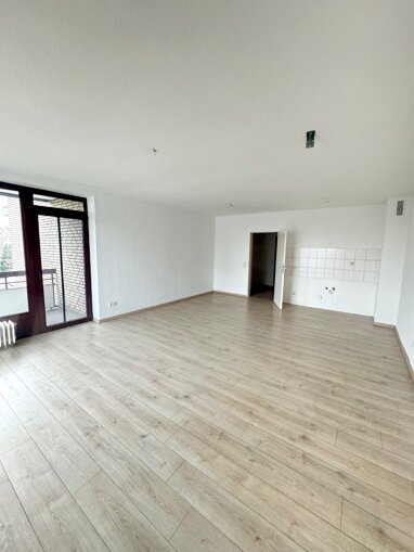 Apartment zur Miete 360 € 1 Zimmer 45 m² 1. Geschoss Kirchstraße 57 Hochheide Duisburg 47198