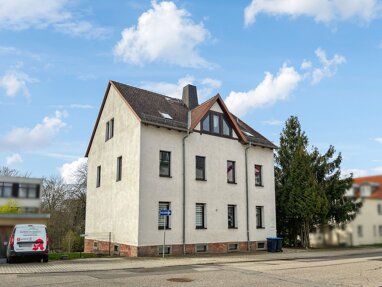 Mehrfamilienhaus zum Kauf 240.000 € 9 Zimmer 148,8 m² 590 m² Grundstück Geithain Geithain 04643