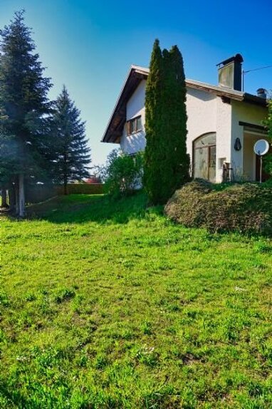 Einfamilienhaus zum Kauf 799.999 € 5 Zimmer 228 m² 1.673 m² Grundstück frei ab sofort Wustenried Schwäbisch Gmünd 73527
