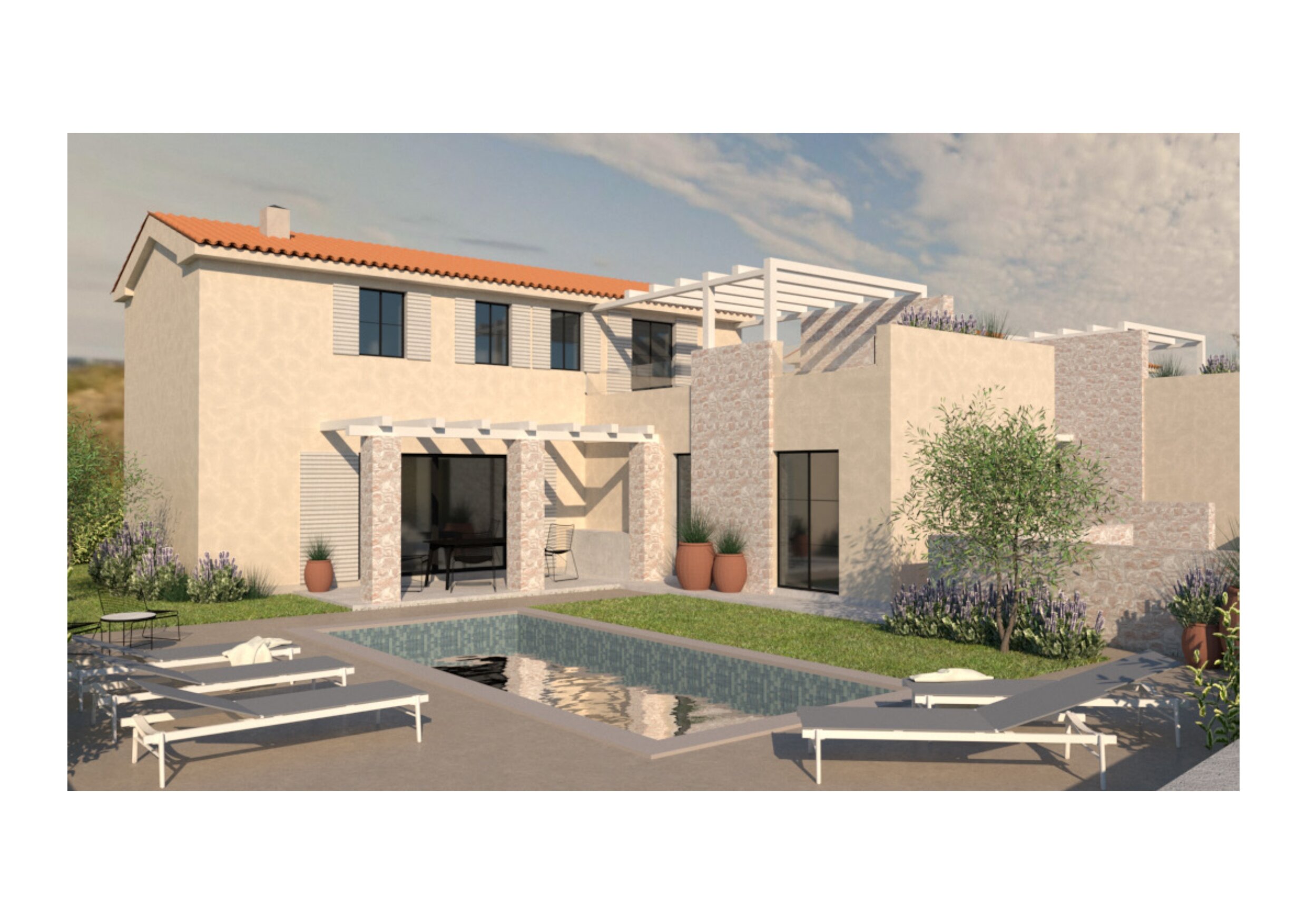 Villa zum Kauf 650.000 € 4 Zimmer 175 m²<br/>Wohnfläche 450 m²<br/>Grundstück Porec