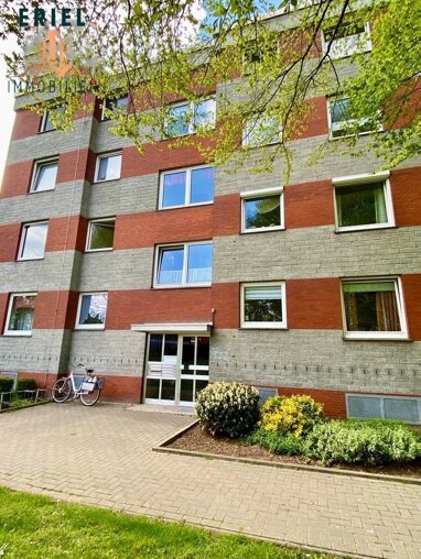 Wohnung zum Kauf 77.000 € 3 Zimmer 75 m² Borßum / Hilmarsum Emden 26725