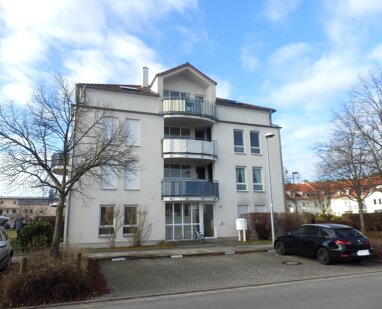 Wohnung zum Kauf 235.000 € 2 Zimmer 76,4 m² 1. Geschoss Michendorf Michendorf 14552