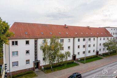 Wohnung zur Miete 532,50 € 3 Zimmer 71 m² 1. Geschoss Albert-Vater-Straße 33 Westernplan Magdeburg 39108