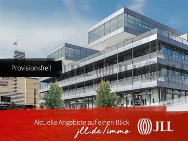 Bürofläche zur Miete 26,50 € 1.195,8 m² Bürofläche teilbar ab 1.195,8 m² Steglitz Berlin 12163