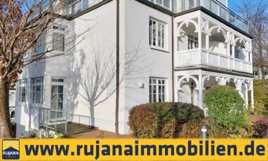Terrassenwohnung zum Kauf 288.000 € 3 Zimmer 56 m² Erdgeschoss Binz Binz 18609