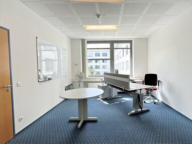Bürofläche zur Miete 11,50 € 6.750 m² Bürofläche teilbar ab 6.750 m² Kallstadter Str. 1 Kaefertal - Südwest Mannheim 68309