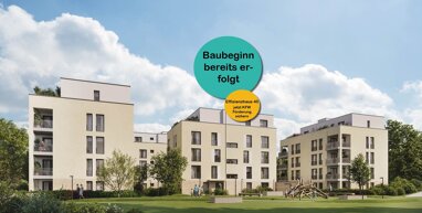 Terrassenwohnung zum Kauf Provisionsfrei 481.000 € 3 Zimmer 79 m² 1. Geschoss Weststadt Weinheim 69469
