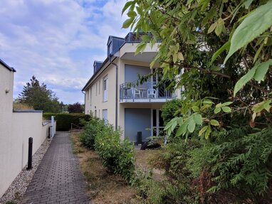 Wohnung zur Miete 375 € 1 Zimmer 50 m² 1. Geschoss Radeberger Straße 24d Weißig (An der Prießnitzaue) Dresden 01328