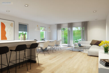 Penthouse zum Kauf 695.000 € 4 Zimmer 126,5 m² Saarn - West Mülheim 45481