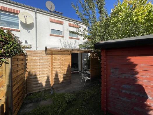 Reihenmittelhaus zum Kauf 257.000 € 5 Zimmer 94 m² 231 m² Grundstück Dwoberg/Ströhen Delmenhorst 27753