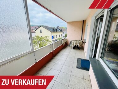Wohnung zum Kauf 127.500 € 3 Zimmer 85 m² 1. Geschoss Werdohl Werdohl 58791