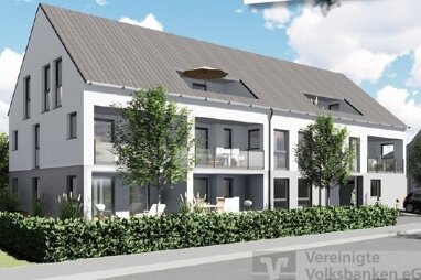 Wohnung zum Kauf Provisionsfrei 568.974 € 4 Zimmer 99,8 m² Dagersheim Böblingen 71034